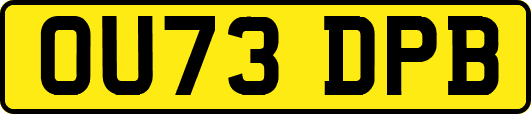 OU73DPB