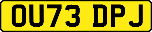 OU73DPJ