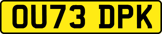 OU73DPK
