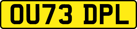 OU73DPL
