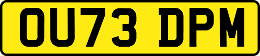 OU73DPM