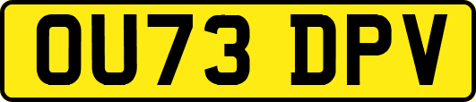 OU73DPV