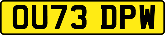 OU73DPW