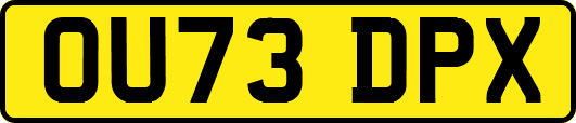 OU73DPX