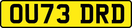 OU73DRD