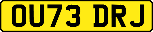 OU73DRJ
