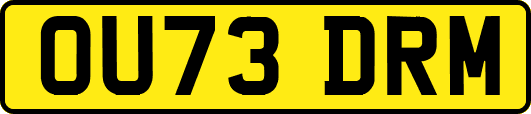 OU73DRM