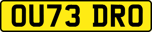 OU73DRO
