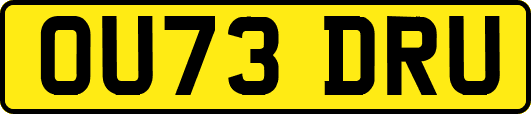 OU73DRU
