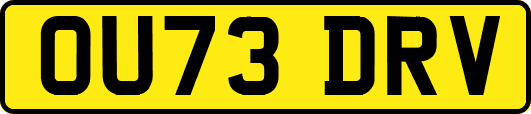 OU73DRV