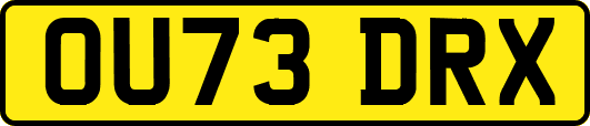 OU73DRX