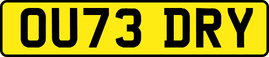 OU73DRY