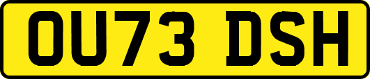 OU73DSH