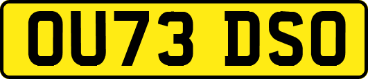 OU73DSO