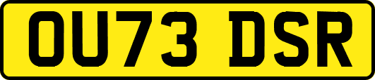 OU73DSR