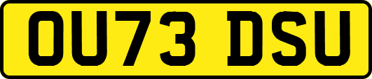 OU73DSU