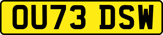 OU73DSW