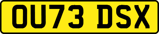 OU73DSX