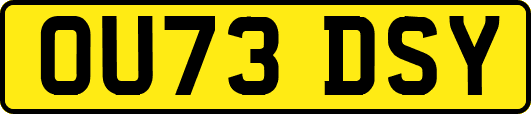 OU73DSY