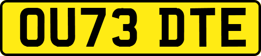 OU73DTE