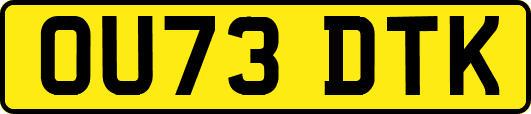 OU73DTK