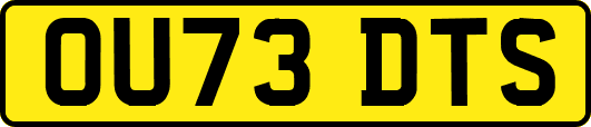 OU73DTS