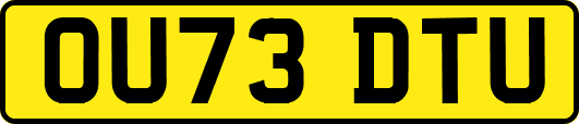 OU73DTU