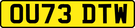 OU73DTW