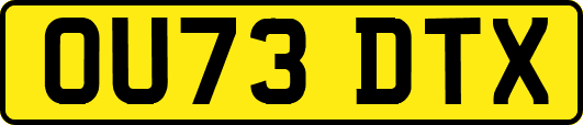 OU73DTX