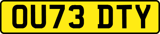 OU73DTY