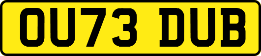 OU73DUB