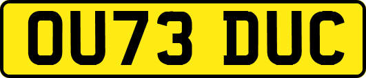 OU73DUC