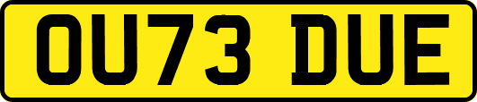 OU73DUE