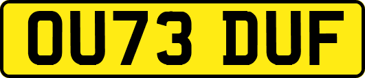OU73DUF