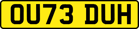 OU73DUH