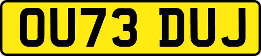 OU73DUJ