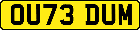 OU73DUM
