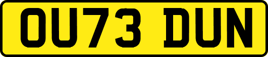 OU73DUN