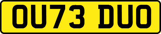 OU73DUO