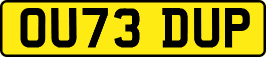 OU73DUP