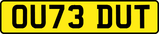 OU73DUT