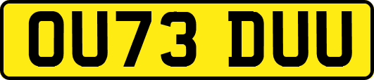 OU73DUU