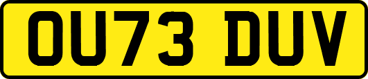 OU73DUV