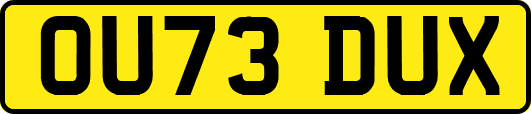 OU73DUX