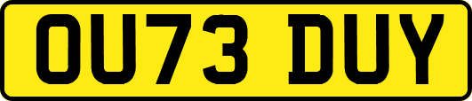 OU73DUY