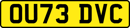 OU73DVC