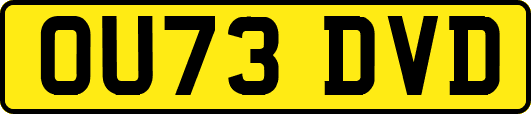 OU73DVD