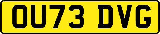 OU73DVG