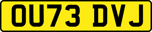 OU73DVJ