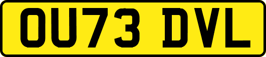 OU73DVL